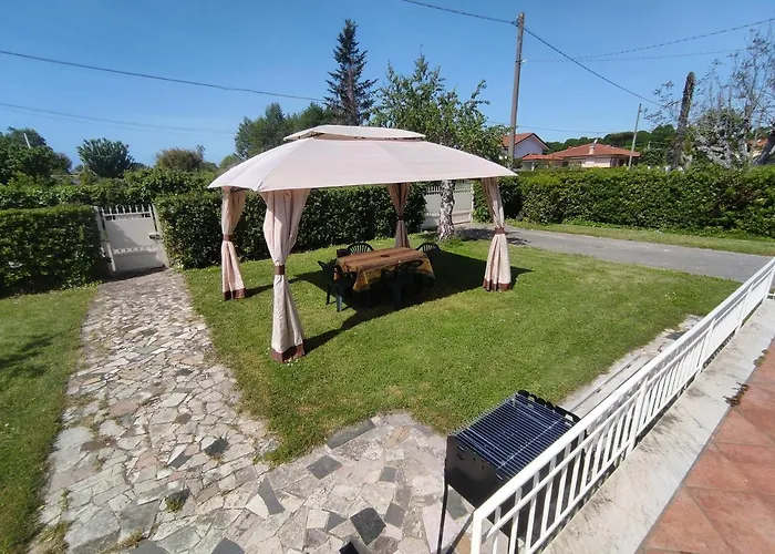 Bed and Breakfast La Mimosa Chic Pietrasanta