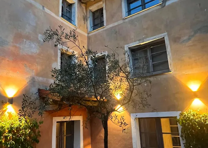 Dimora CarducciBed and Breakfast