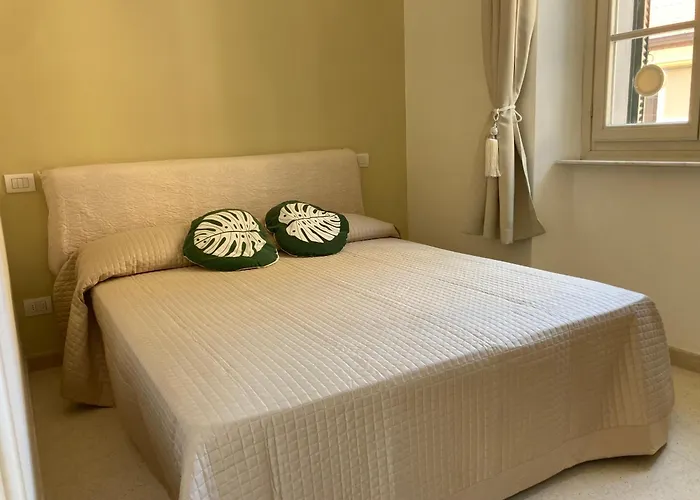 La Sosta Degli ArtistiBed and Breakfast