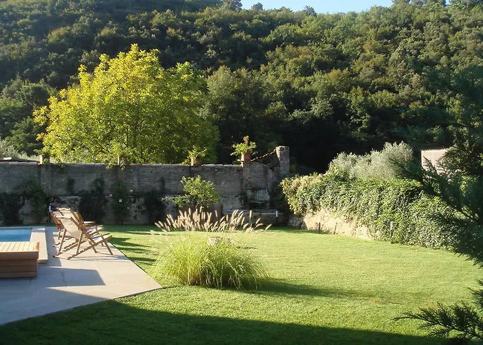 B&B Pieve Degli Artisti