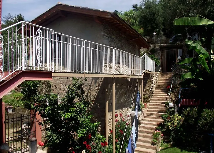 Bed and Breakfast Casa Del Marmo Pietrasanta